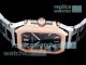 HBF Factory Super Copy Patek Philippe New Cubitus Green Face Half Rose Gold Watch 45mm (5)_th.jpg